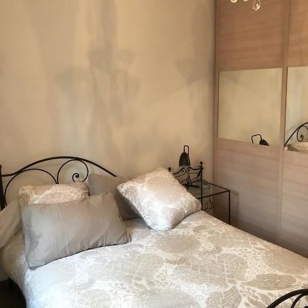 Grand Appartement Ajaccio Avec Parking Экстерьер фото